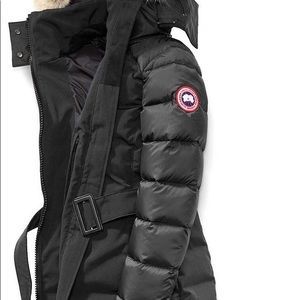 Canada Goose Rowan Parka